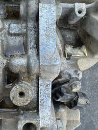 2007 - 2014 Nissan Dualis J10 ST FWD Automatic Transmission