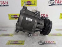 Subaru Liberty 4th Gen Aug 2003-Aug 2009 A/C Compressor EJ25 4472607940