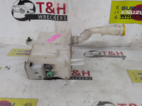 2005 - 2007 Subaru Impreza Washer Bottle | Two Washer Pump Type