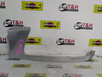 Subaru Forester SG Jul 2002 - Aug 2005 Left Headlamp Filler Panel