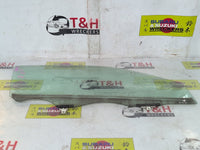 1995 - 1999 Toyota Paseo L50 Right Front Door Glass