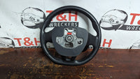 7Ford Focus LZ- 2015-2018 - Steering Wheel