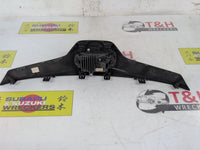 2018 - 2025 Toyota Corolla E210 Grille