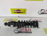 Subaru Outback 4th Gen Jul 2003-Aug 2009 Right Rear Strut W/ Self Levelling Type