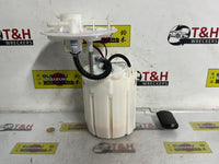 Aug 2020 to Current - Kia Stonic YB - Fuel Pump