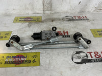 2014 - 2021 Nissan Qashqai J11 Wiper Linkage
