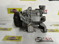 Subaru Forester SJ 2012-2014 A/C Compressor Valeo EE20/EE20ZK Single EGR