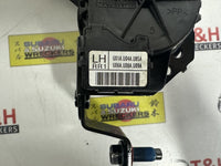 2016 2016 Kia Sorento UM C5W7J561F Left Rear Seat Belt