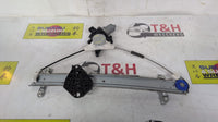 2014-2021 Subaru Liberty VI BN - Left Front Window Regulator/Motor