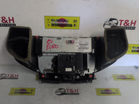 2008 - 2015 Honda Accord CU Euro Stereo Head Unit