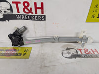 Suzuki Ignis III MF Hatchback FWD 2017-2022 - Right Front Window Regulator/Motor