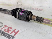 2013 2013 Toyota 86 ZN6 Rear Drive Shaft