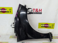2009 - 2020 Ford Fiesta WZ Right Front Guard