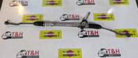 2017 Manual Steering Rack, 2017, Nissan, X Trail, ST, T32