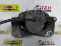 2011 2011 Toyota Camry Left Front Caliper