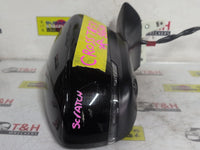 2022-2024 Subaru Crosstrek Right Door Mirror Power Fold Heated w/ Camera