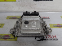 2010 - 2017 Suzuki Swift FZ 1.4L Engine Code K14B Automatic Engine ECU