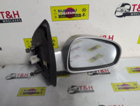 Dec 2005 to Jun 2008 - Holden Barina TK Hatchback - Right Door Mirror