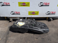 Nov 2016 to Sep 2023 - Subaru Impreza 5th Generation Petrol - Fuel Tank