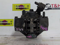 1993 - 1998 Nissan Skyline R33 Left Rear Caliper