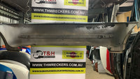 1998 - 2005 Daihatsu Sirion Rear Bumper Bar