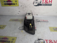 Lexus IS250 GSE20R Nov 2005 – Sep 2008 Left Rear Power Window Switch