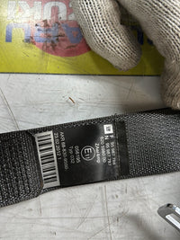 2011 - 2018 Holden Barina TM Left Front Seat Belt