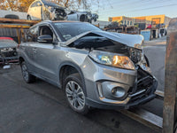 2016 - 2024 Suzuki Vitara IV LY FWD Heater/AC Controls