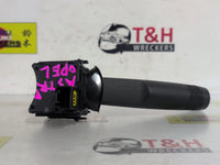 2013 Indicator Stalk, 2013, Opel, Astra