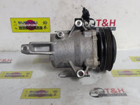 2018 2018 Suzuki Swift AZ A/C Compressor