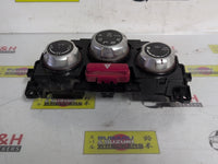 2007 - 2012 Subaru Impreza Heater/AC Controls