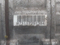 Nissan X-Trail T31 A/C Compressor 2.5L Petrol Sep 2007-Dec 2013 1 Plug (2 Wire)