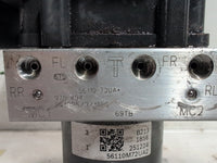 2025 - 2026 Suzuki Fronx WDB3S GLX FWD ABS Pump/Modulator