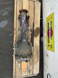 Subaru WRX VA 2.0L Petrol AWD 2014-2021 - Differential Centre