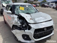 2021 Suzuki Swift V AZ - Rear Axle Beam (FWD)
