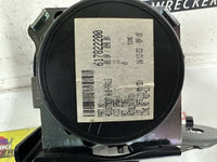 2010 - 2024 Mitsubishi ASX XA XB XC XD Right Rear Seat belt