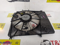 2014 Radiator Fan, 168000 | 8310, 2014, Suzuki, Swift, IV FZ