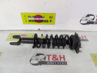 Oct 2006 to Jan 2014 - Subaru Tribeca - Right Rear Strut - B9