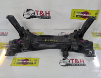 2013 Suzuki S-Cross - Front Xmember/Cradle