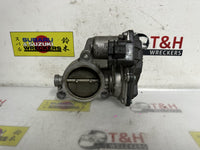 MINI Cooper F56 Dec 2013-2024 1.5 Petrol Throttle Body