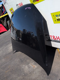 May 2010 to Sep 2017 - Volkswagen Polo 6R - Bonnet
