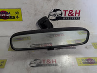 2019 Interior Mirror, 2019, Toyota, Corolla, Altis, E170