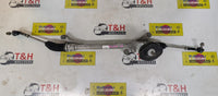 2013 - 2020 Ford Fiesta WZ ST FWD Manual Steering Rack