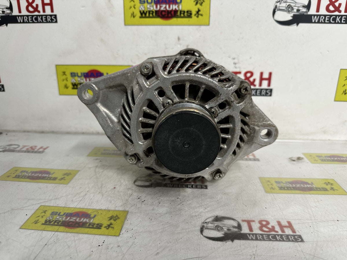 Mitsubishi ASX XB XC 2012-2019 Alternator 105A PN: A2TG2181 2.0L Petrol