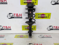Oct 2000 to Oct 2002 - Subaru Impreza RX RS WRX - Left Front Strut