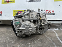 2025 - 2026 Suzuki Fronx WDB3S GLX FWD Automatic Transmission