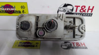 2003 - 2006 Suzuki Grand Vitara I FT XL7 JA627 Left Rear Bumper Light