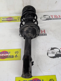 Aug 2003 to Aug 2008 - Subaru Impreza WRX Sedan - Left Rear Strut