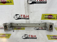 2014 2014 Suzuki Grand Vitara JT JTAA4V Front Bumper Bar Reinforcement