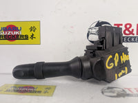 2011 - 2016 Subaru Impreza Wiper Switch